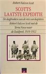 Scotts laatste expeditie / Hollandia reisverhalen