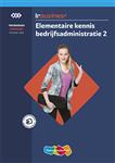 Elementaire kennis bedrijfsadministratie 2 / InBusiness Financieel / Theorieboek