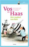 Ik leer lezen met Vos en Haas - Ik lees als Vos - Het raadsel van Rob / Vos en Haas