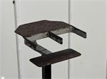 Javo Javo dubbele pothouders 8 cm binnendiameter houder