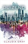 Duizend stukjes van jou / De vuurvogel / 1