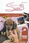Liefde en bedrog / Sara mijn dagboek / 25
