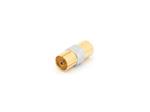 Velleman - Velleman Coax-Jack naar Coax-Jack