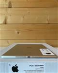 Apple iPad 5 wit zilver 32GB wifi (4G) + garantie