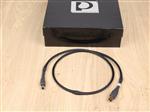 Purist Audio Design Ultimate USB highend audio USB cable 1,0 metre