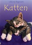 Katten / Usborne beginners