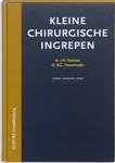 Kleine chirurgische ingrepen