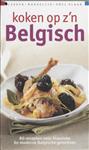 Koken op z'n Belgisch