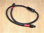 MIT Cables Z-Cord Oracle AC-1 audio power cable 2,0 metre