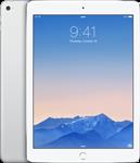 nieuwstaat Apple iPad Air 2 32GB (model 2016) WiFi (4G) zilver + 12 maanden garantie