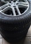 Prima Alu Wielen 16inch 5x112 VW, Skoda Audi, Seat