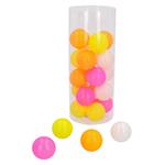 24 Beer Pong ballen