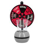 Drankspel Wheel of shots