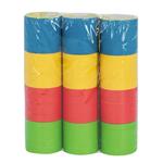 Gekleurde Serpentine 4m 3st