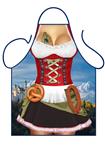 Fun Schort - Dirndl