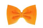 Strik oranje