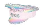 Burning Man Pet Pastel