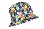 Hawaii Bucket Hat Ananas