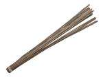 Jute Sticks 100 cm - Bundel van 15 Houten Stokken Voor Bloemschikken en Decoratie houten stokken voo