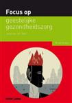 Focus op geestelijke gezondheidszorg / Focus op