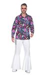 Party blouse paisley