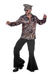 Panter Blouse Heren