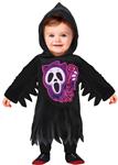 Halloween Kostuum Baby Doodshoofd