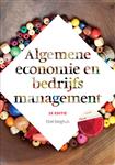 Algemene economie en bedrijfsmanagement