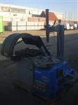 Beissbarth MS 43 Weber Tools Balanceer Apparaat