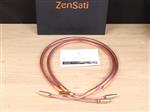 ZenSati Angel highend audio interconnects XLR 1,5 metre