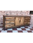 Dressoir GB | 200x80x45 cm