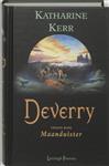 Maanduister / Midprice / Deverry saga / 2