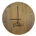Grolsch klok