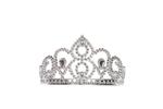 Zilveren Tiara Basic