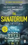 The sanatorium / Elin Warner / 1