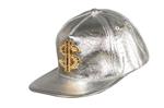 Dollars Pet Zilver