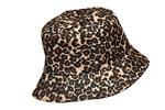 Panter Bucket Hat Bruin