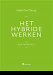 Het hybride werken