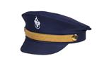 Politie Pet Blauw