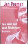 Een brief aan Jack Nicholson / Manteau Literair