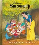 Sneeuwwitje / Gouden Boekjes