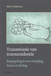 Transmissie en transcendentie