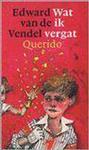 Wat Ik Vergat