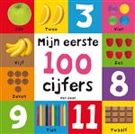 Mijn eerste 100 cijfers