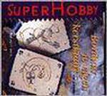 Borduur je eigen kerstkaart / SuperHobby