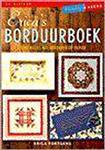 Erica's borduurboek / Hobbyreeks