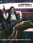 De Dragon Void race / 2 / Star Wars - Han Solo
