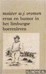 Ernst en humor in het limb. boerenleven