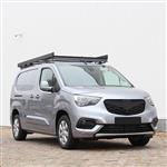 Imperiaal Zwart aluminium Citroën Berlingo 2018-2024