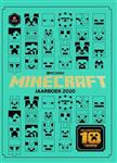 Minecraft jaarboek 2020